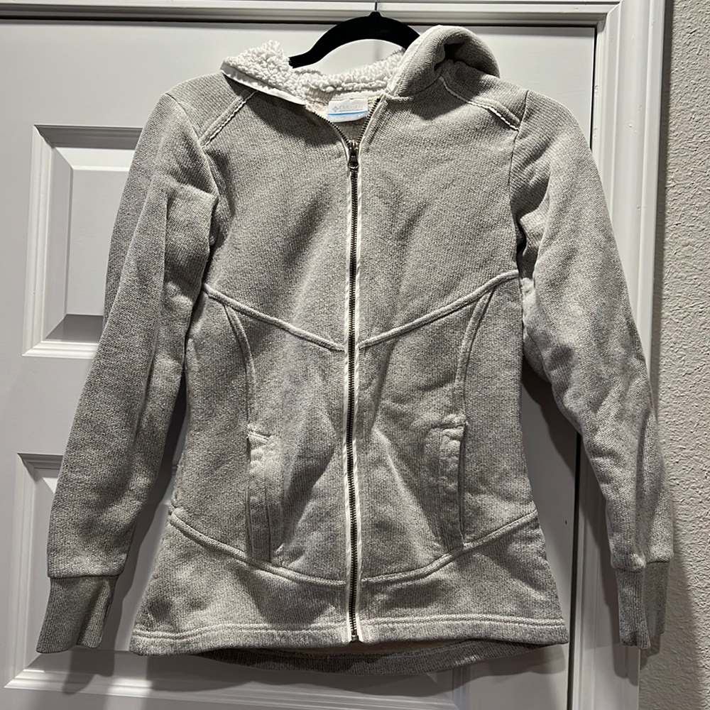 Columbia jacket